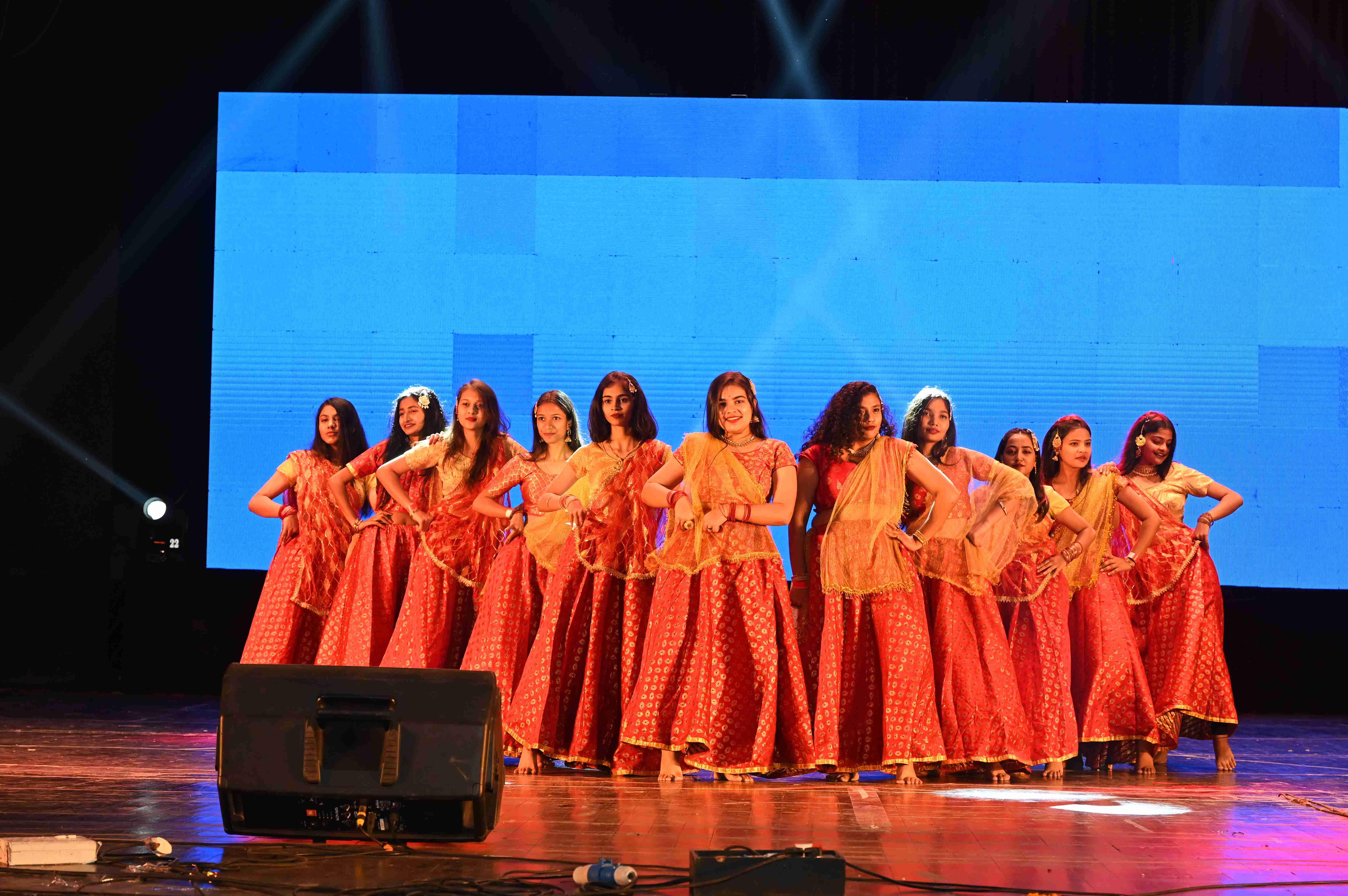 City Premier College Nagpur Events photo 11